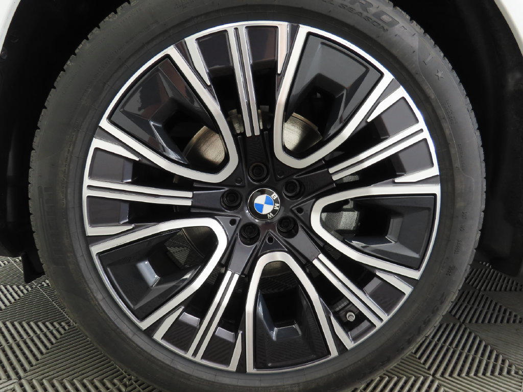 Certified 2026 BMW X3 xDrive30i AWD/4WD image 31