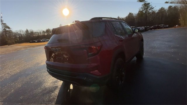 New 2026 GMC Terrain Elevation image 8