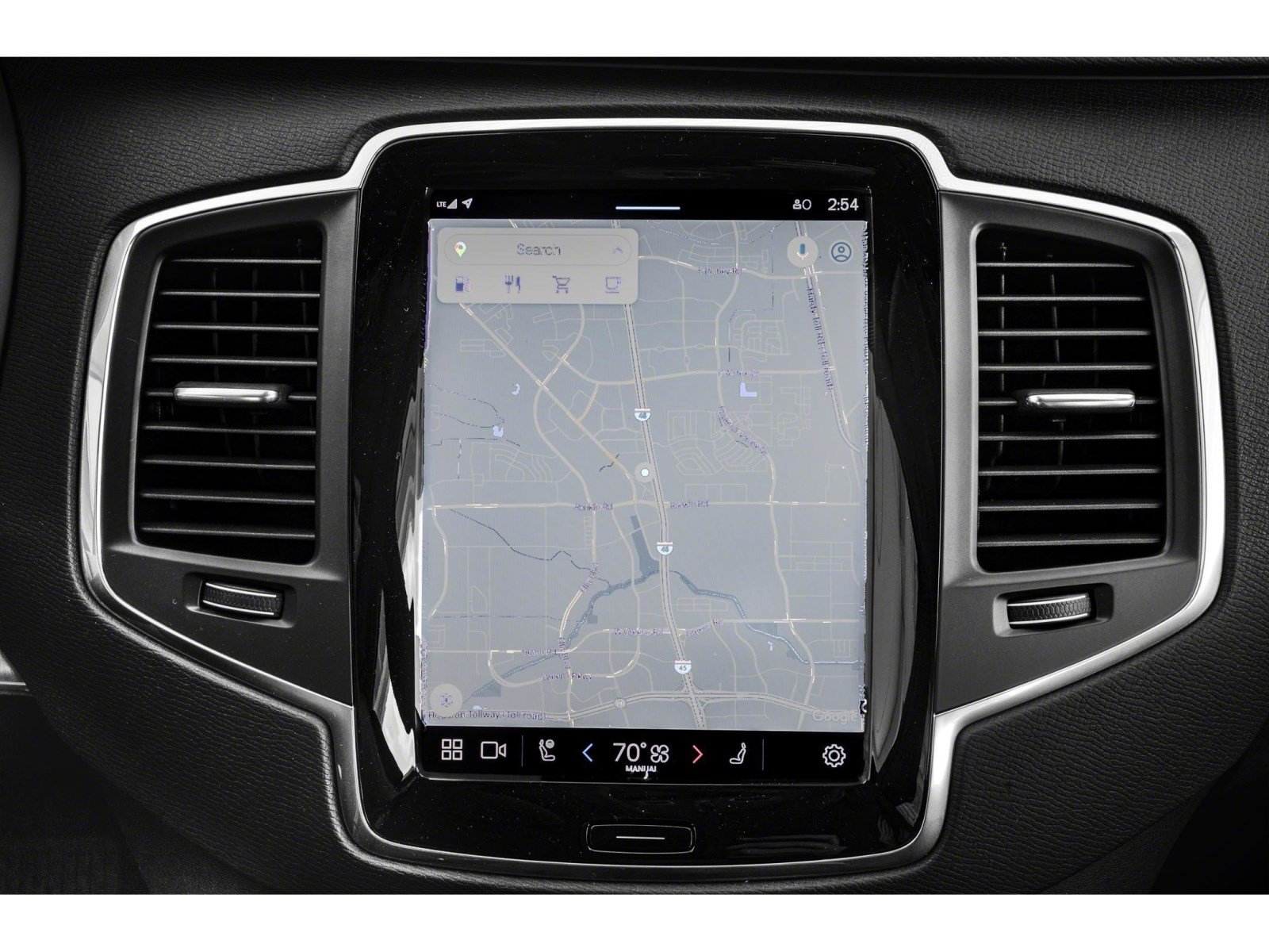 Used 2023 Volvo XC90 B5 Core AWD/4WD image 11