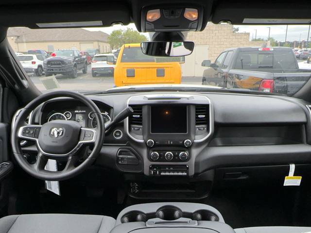 New 2023 RAM 4500 SLT w/ Quick Order Package 2YG SLT AWD/4WD image 7
