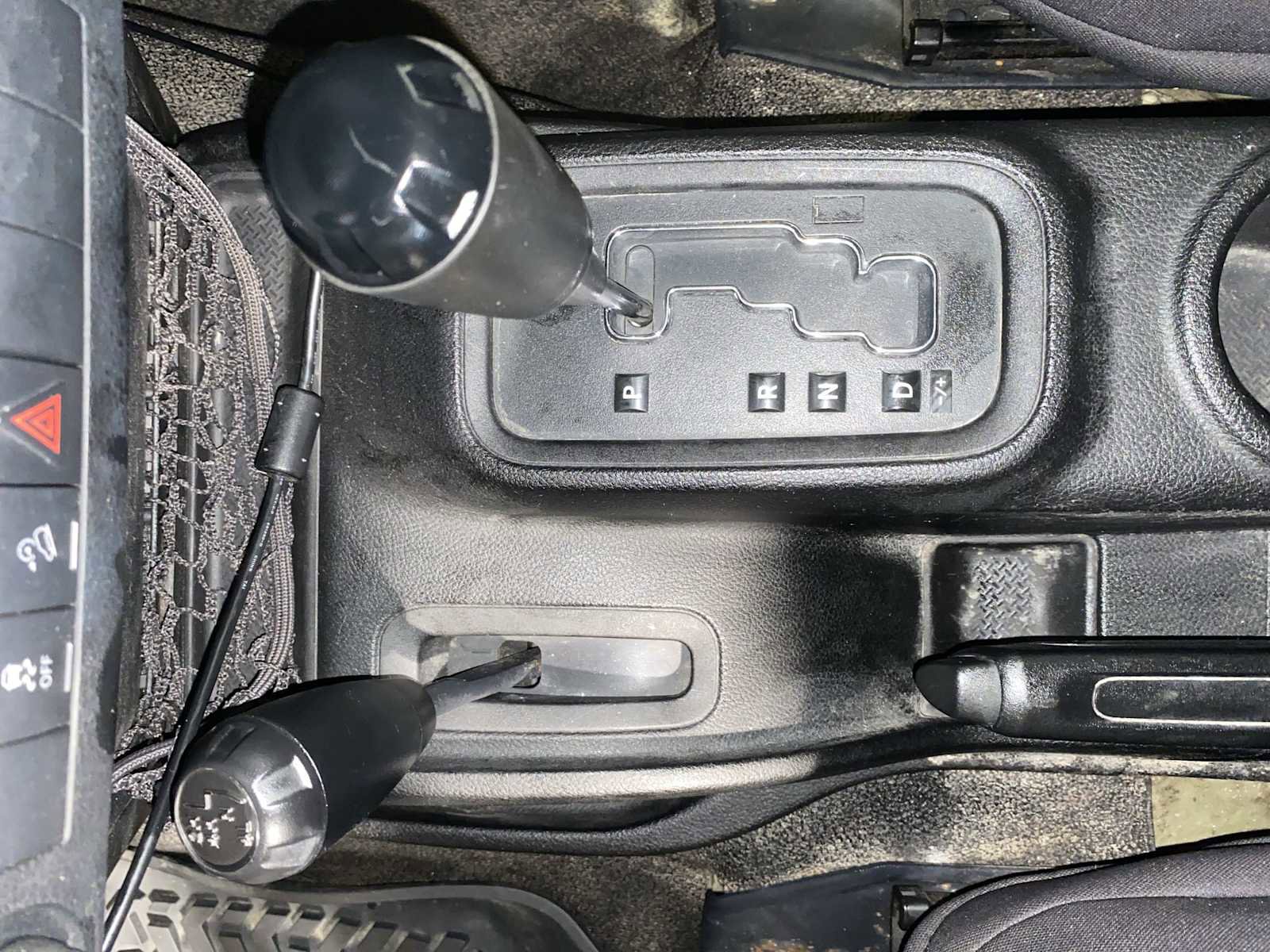 Used 2013 Jeep Wrangler Unlimited Sport image 17