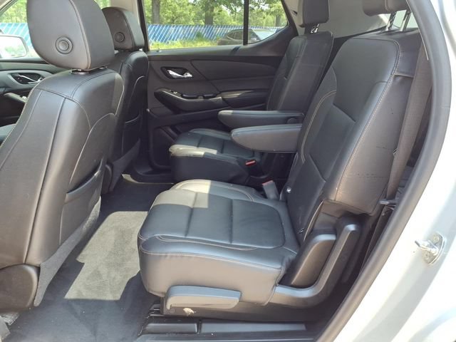 Used 2021 Chevrolet Traverse RS AWD/4WD image 9