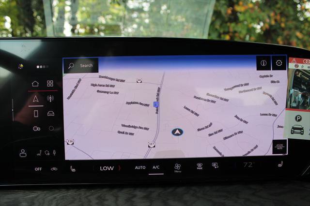 Certified 2025 Audi Q5 Premium Plus w/ Premium Plus image 16