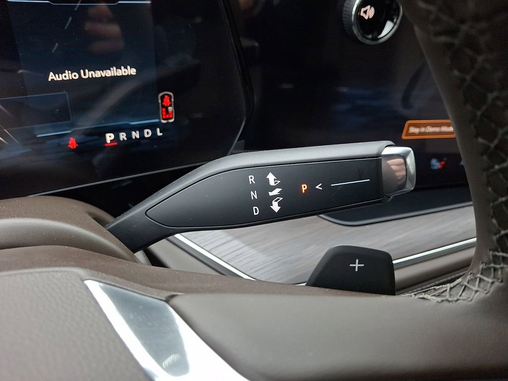 New 2026 Chevrolet Suburban LT w/ Comfort Package image 11