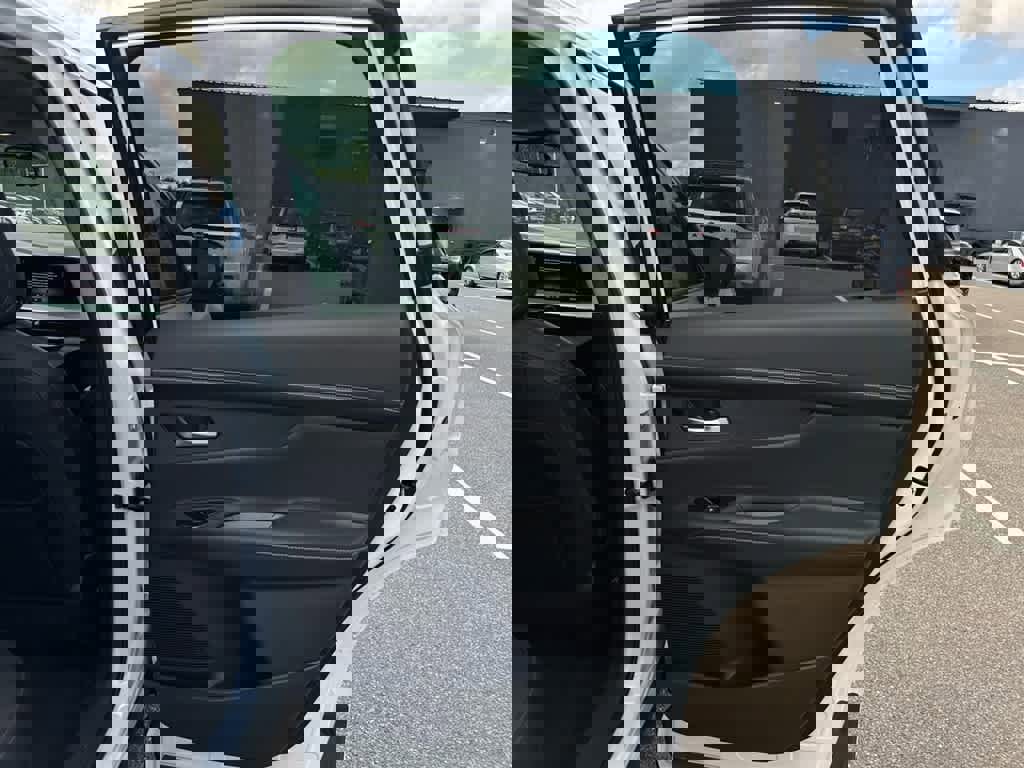 New 2025 Nissan Murano SL image 25