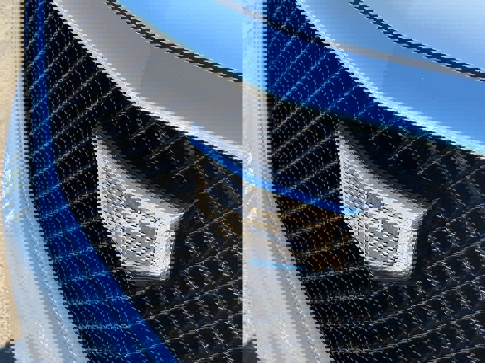 Used 2023 Cadillac XT5 Sportv w/ Platinum Package image 20