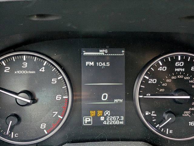 Used 2023 Subaru Outback Onyx Edition XT image 8