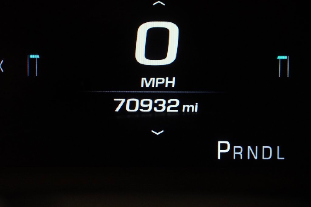 Used 2017 Chevrolet Tahoe Premier image 6