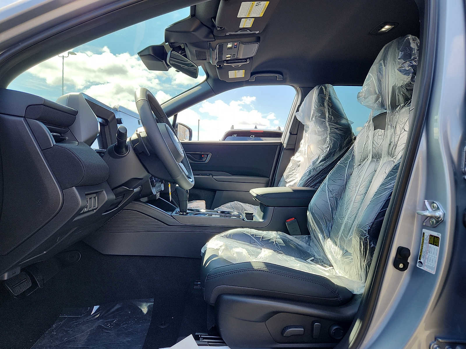 New 2026 Subaru Outback Premium image 6