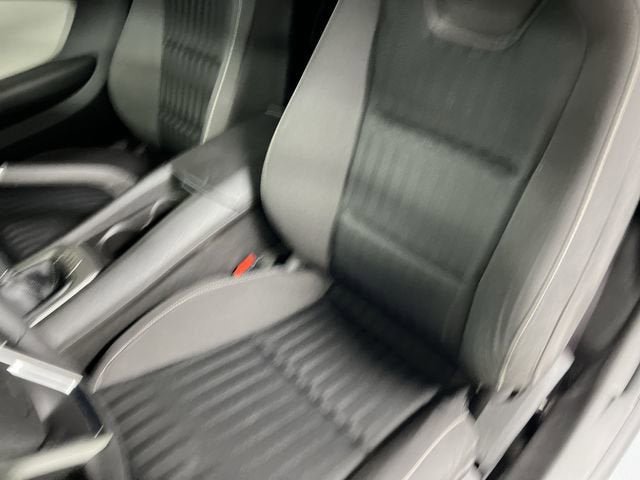 Certified 2013 Chevrolet Camaro LS RWD image 17