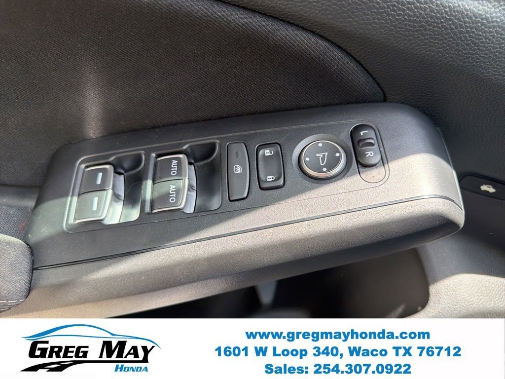 Used 2022 Honda Civic Sport image 20