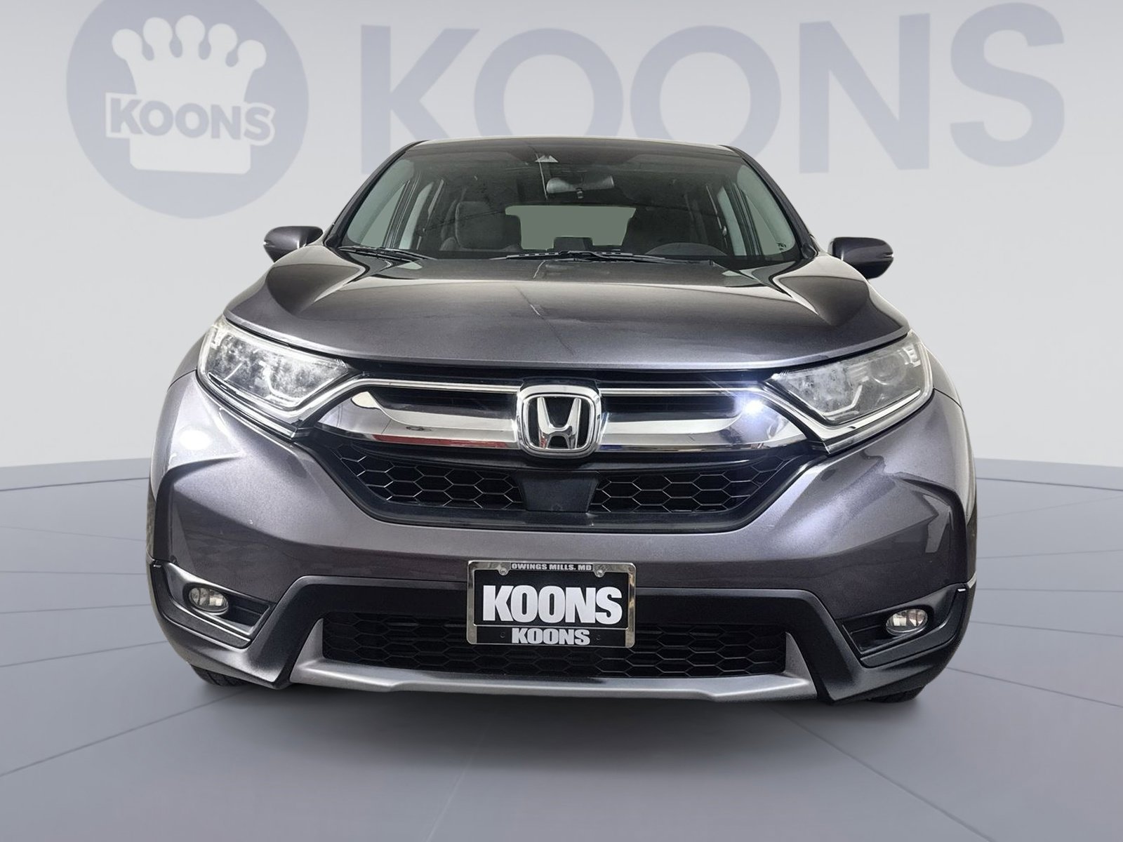 Used 2018 Honda CR-V EX image 11