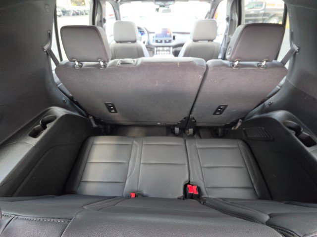 Used 2023 Chevrolet Tahoe Z71 w/ Luxury Package image 23