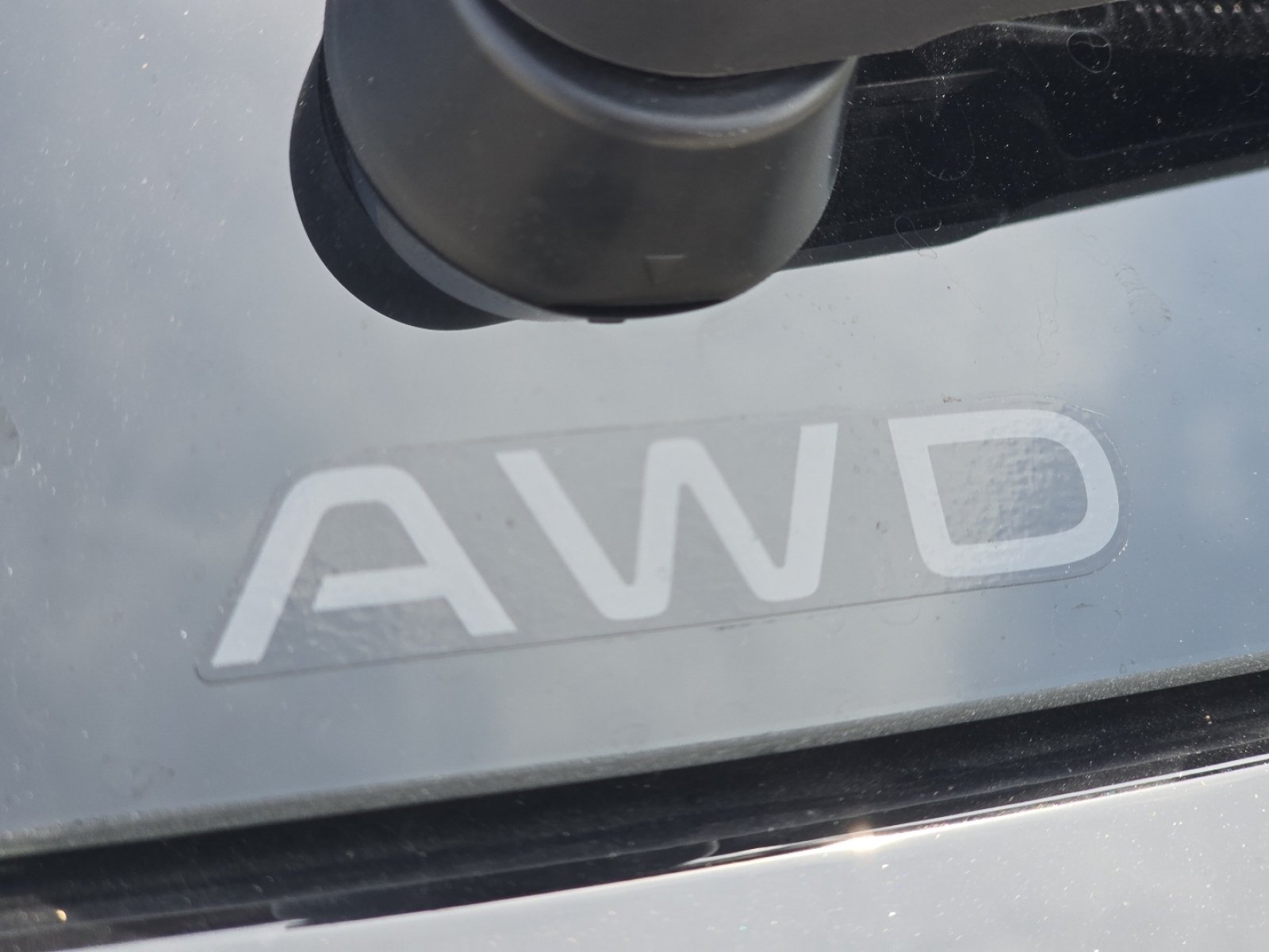 New 2027 Honda HR-V LX image 9