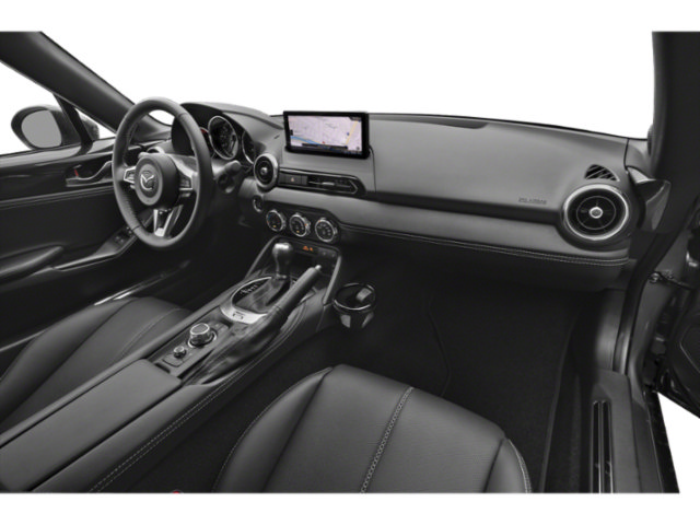 New 2026 MAZDA MX-5 Miata Grand Touring RWD image 11