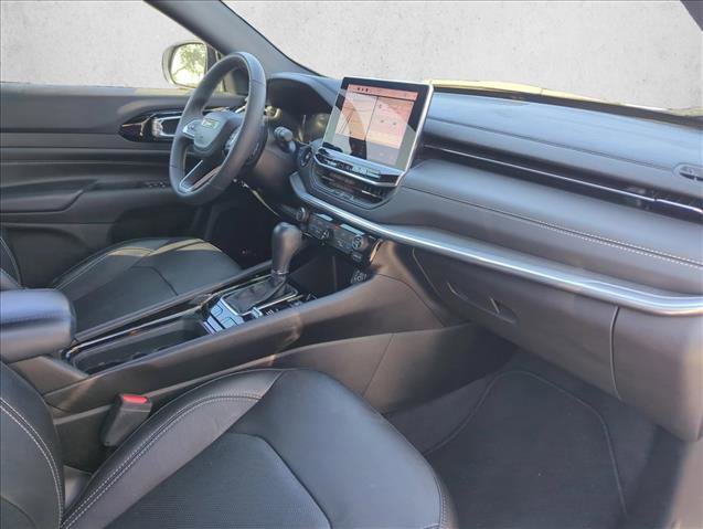 Used 2023 Jeep Compass High Altitude image 19