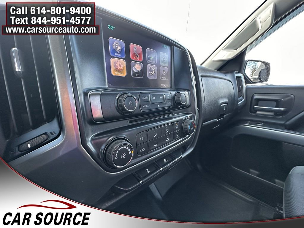 Used 2017 Chevrolet Silverado 1500 LT image 11