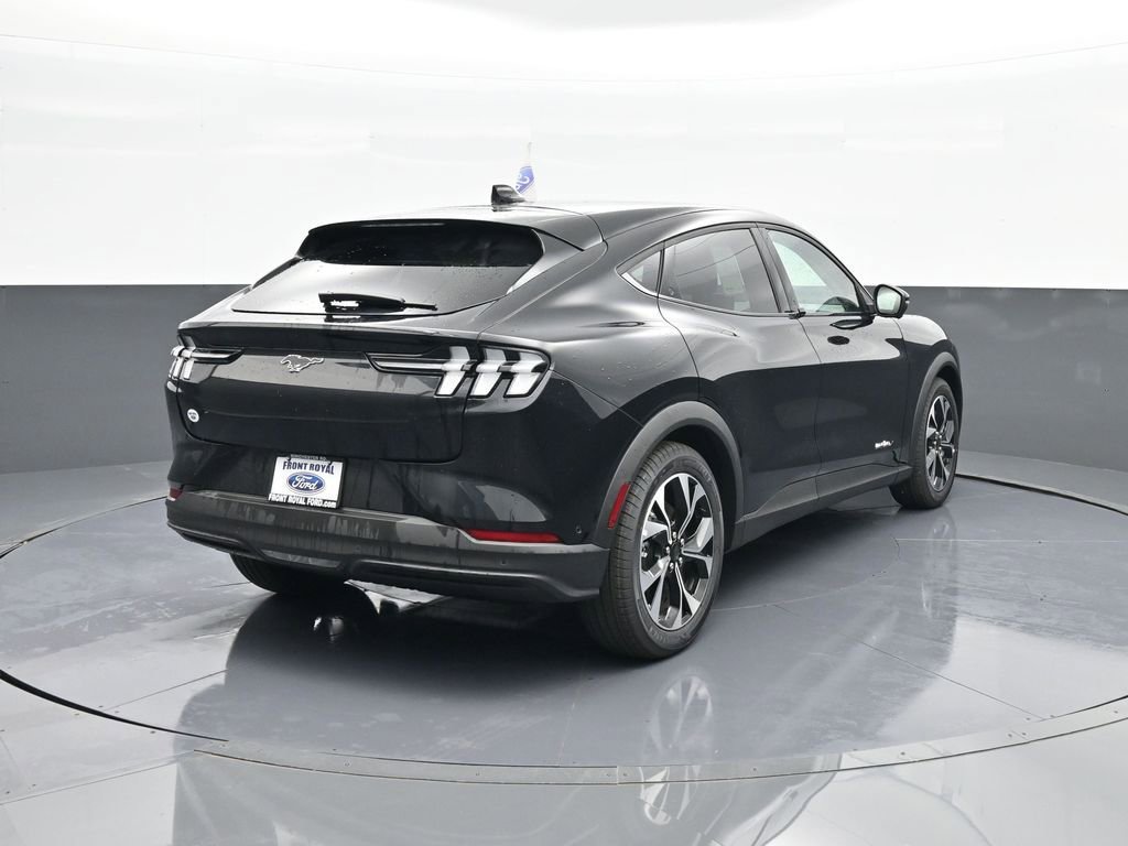 New 2024 Ford Mustang Mach-E Select w/ Comfort Package Lite image 7