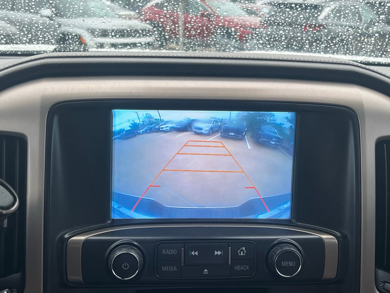 Used 2017 GMC Sierra 1500 Denali w/ Denali Ultimate Package image 33