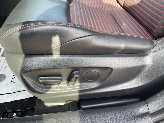 Certified 2023 Toyota Corolla XSE FWD image 13
