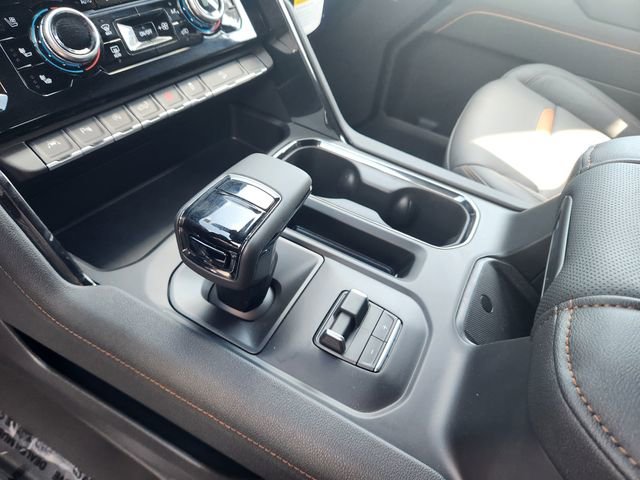 New 2026 GMC Sierra 1500 AT4 AWD/4WD image 20