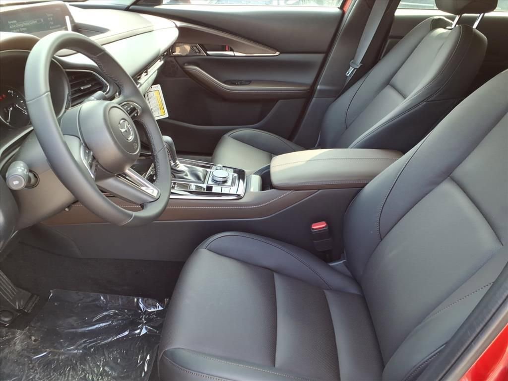 New 2025 MAZDA CX-30 AWD 2.5 S w/ Premium Package image 13