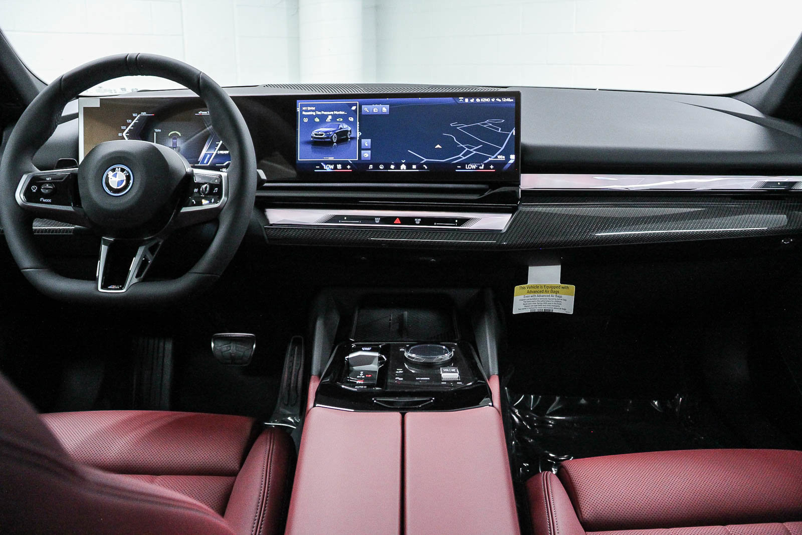 New 2026 BMW i5 eDrive40 w/ M Sport Package image 13