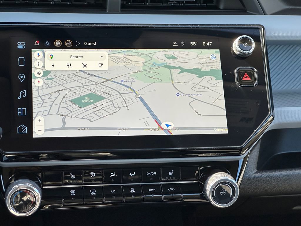 New 2027 Chevrolet Bolt LT image 14
