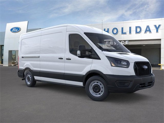 New 2025 Ford Transit 250 148 Medium Roof image 7