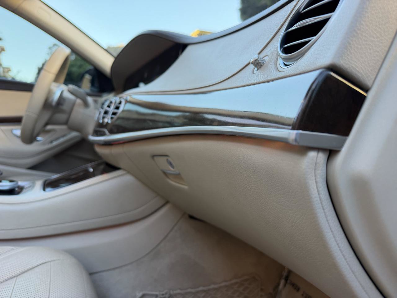 Used 2019 Mercedes-Benz S 560 Sedan image 88