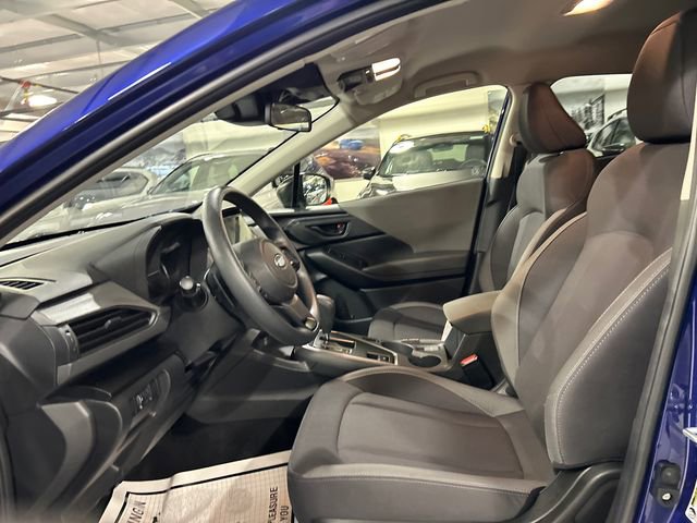Used 2025 Subaru Crosstrek 2.0i Premium image 10