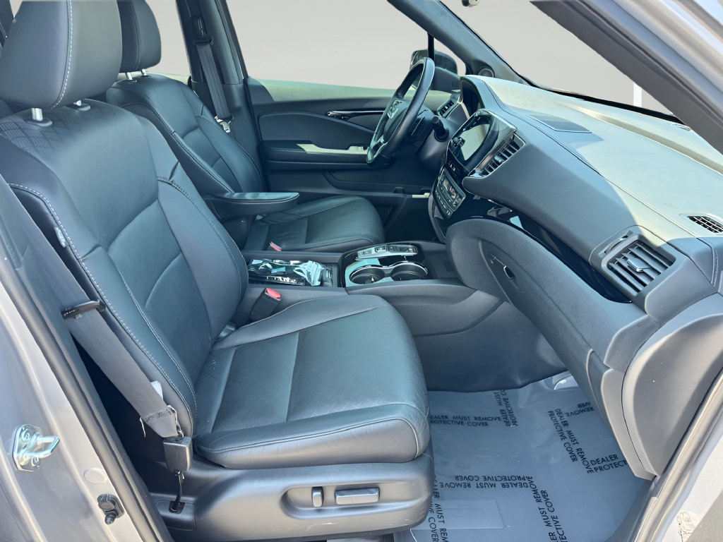 Used 2021 Honda Passport Elite image 30