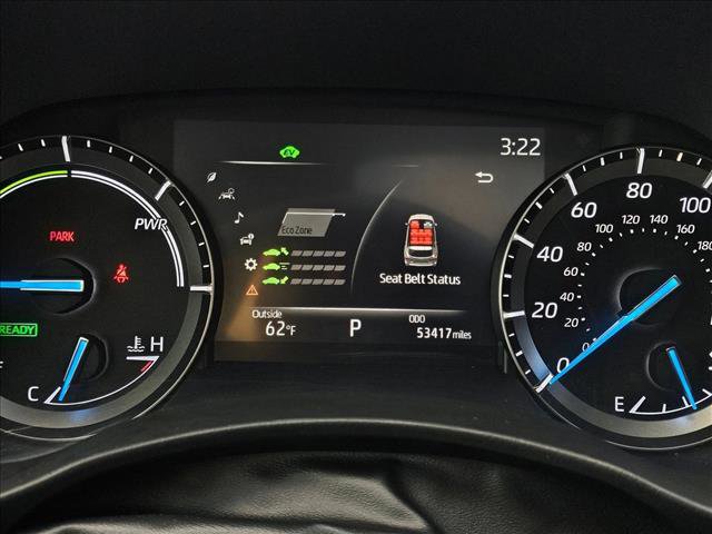 Used 2020 Toyota Highlander Limited image 24