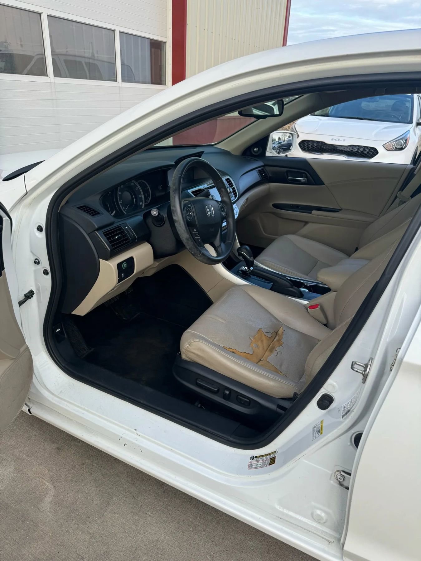 Used 2013 Honda Accord EX-L image 5