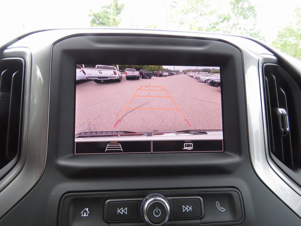 Used 2024 GMC Sierra 3500 Pro w/ Convenience Package image 25