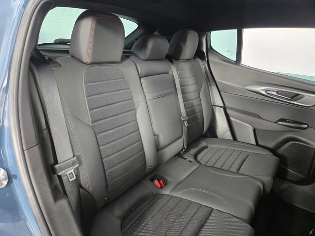 Used 2024 Dodge Hornet R/T w/ Tech Pack w/o Parking image 16