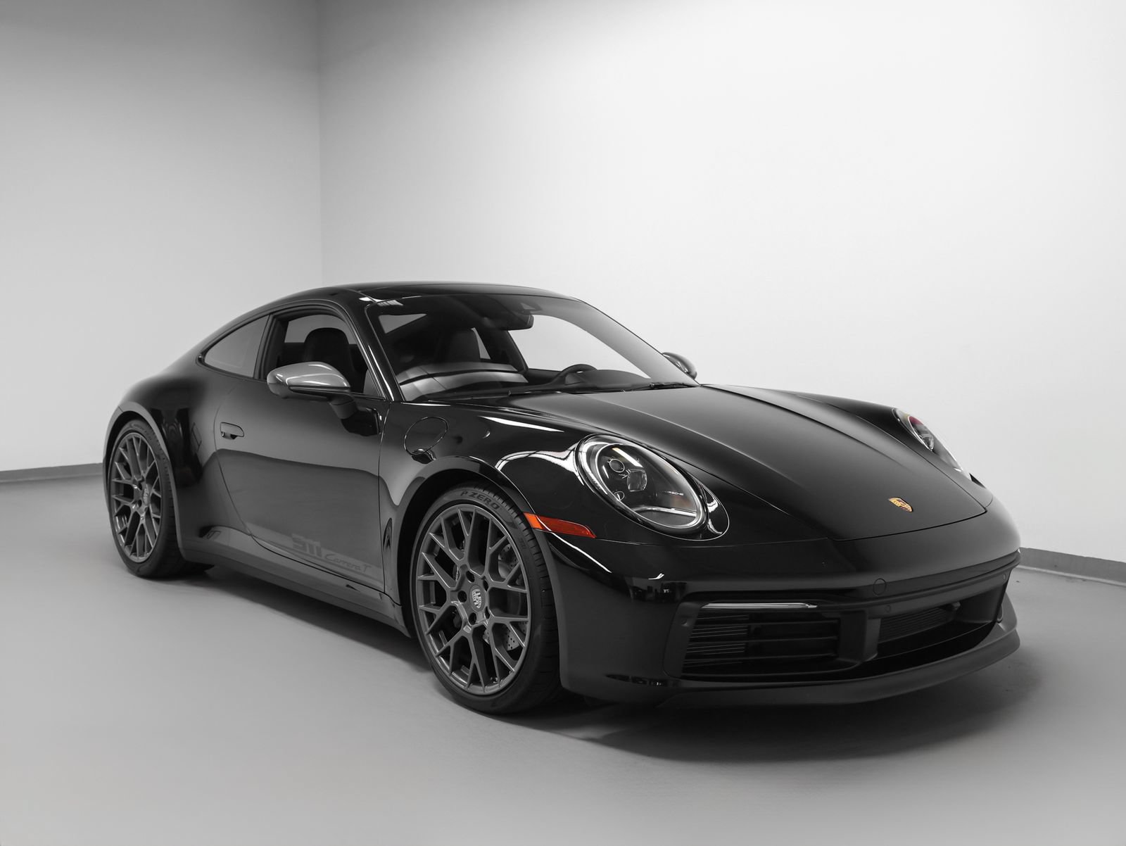 Certified 2024 Porsche 911 Carrera T RWD image 10