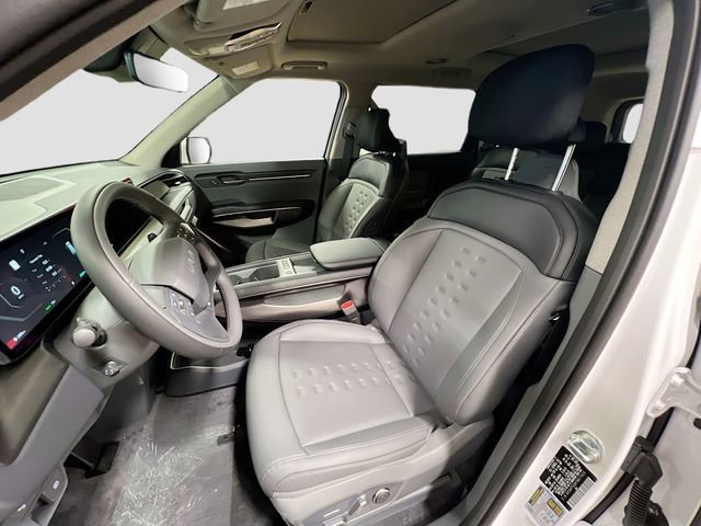 New 2026 Kia EV9 Wind image 21