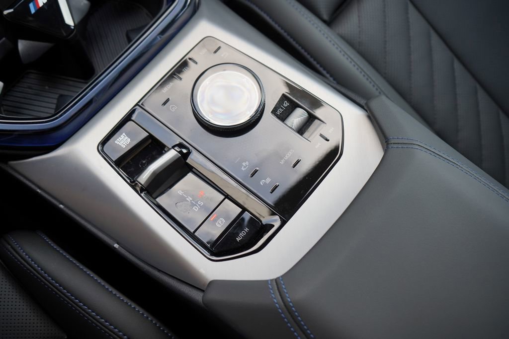 New 2026 BMW X3 xDrive30 w/ M Sport Package image 19