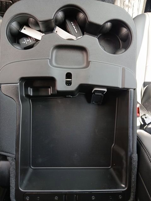 New 2026 RAM 3500 Tradesman image 42