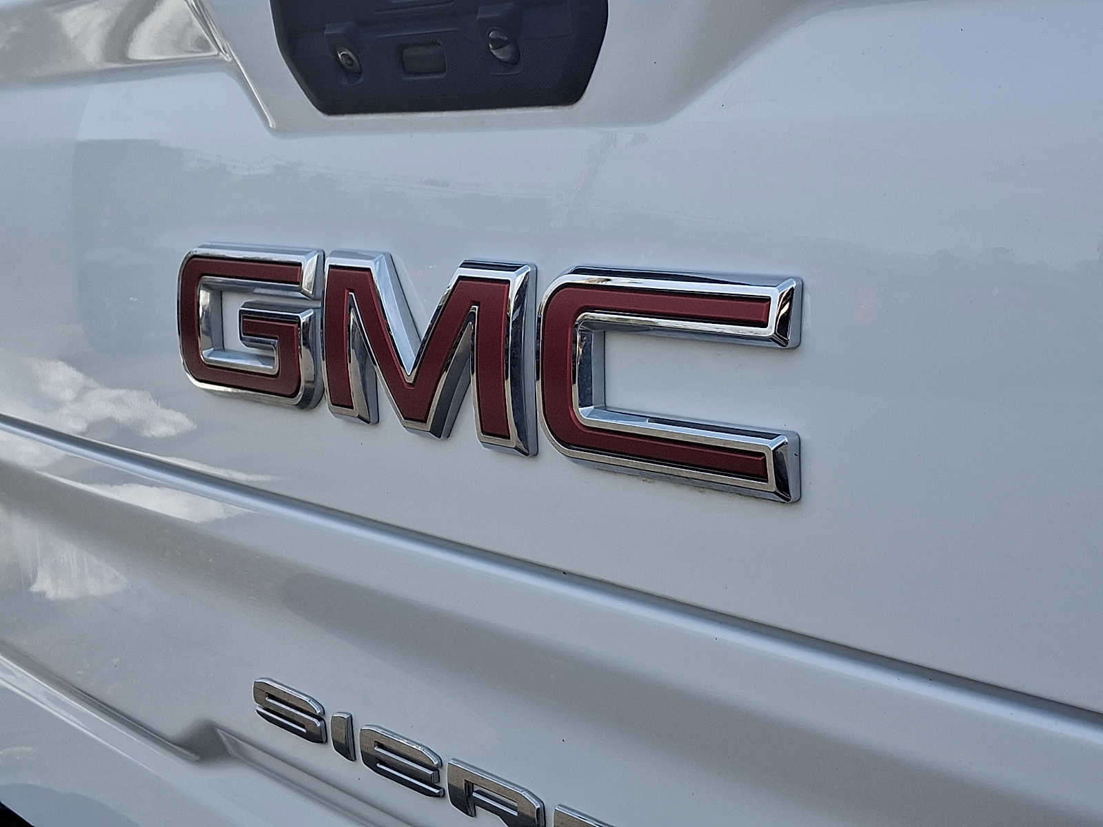 Certified 2022 GMC Sierra 1500 SLT w/ SLT Premium Plus Package image 35