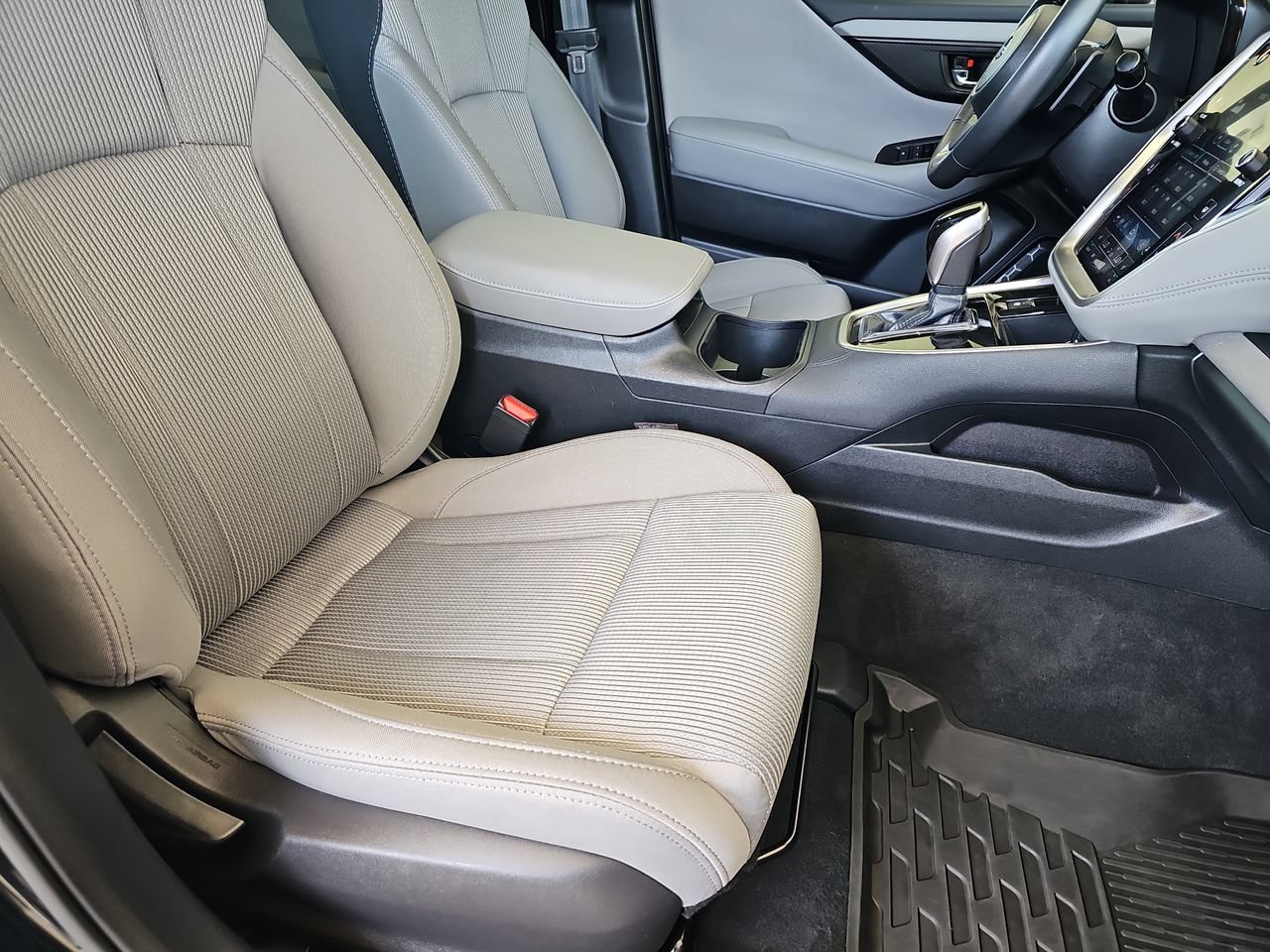 Certified 2024 Subaru Legacy Premium AWD/4WD image 13