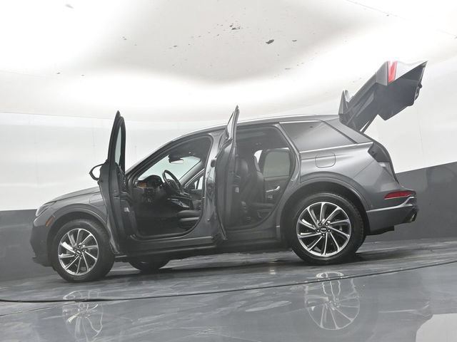 Used 2022 Lincoln Corsair Grand Touring AWD/4WD image 54