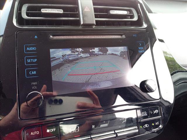 Used 2016 Toyota Prius Two image 16