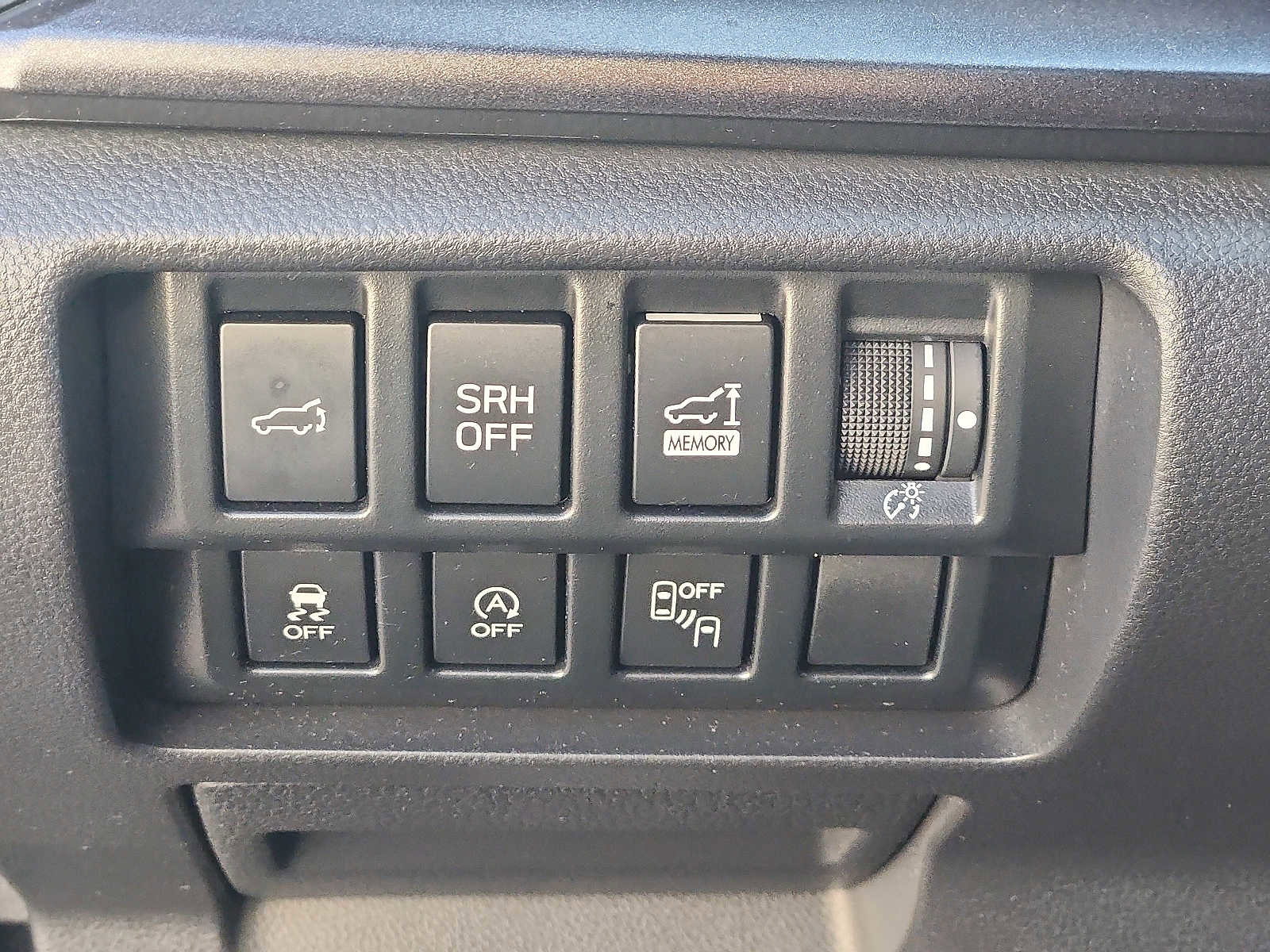 Used 2022 Subaru Forester Wilderness image 27