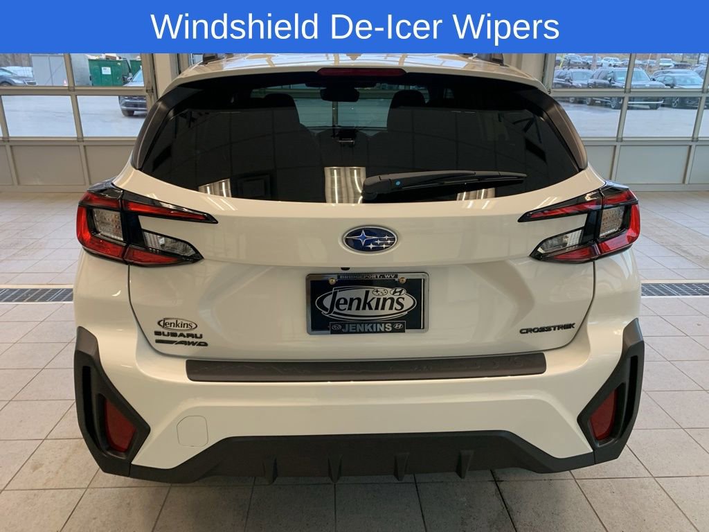 New 2026 Subaru Crosstrek 2.0i Premium image 15