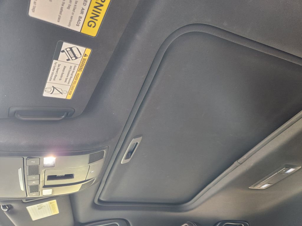 Certified 2025 MAZDA CX-5 Signature image 25