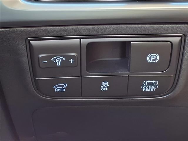 New 2026 Hyundai Tucson Limited image 26