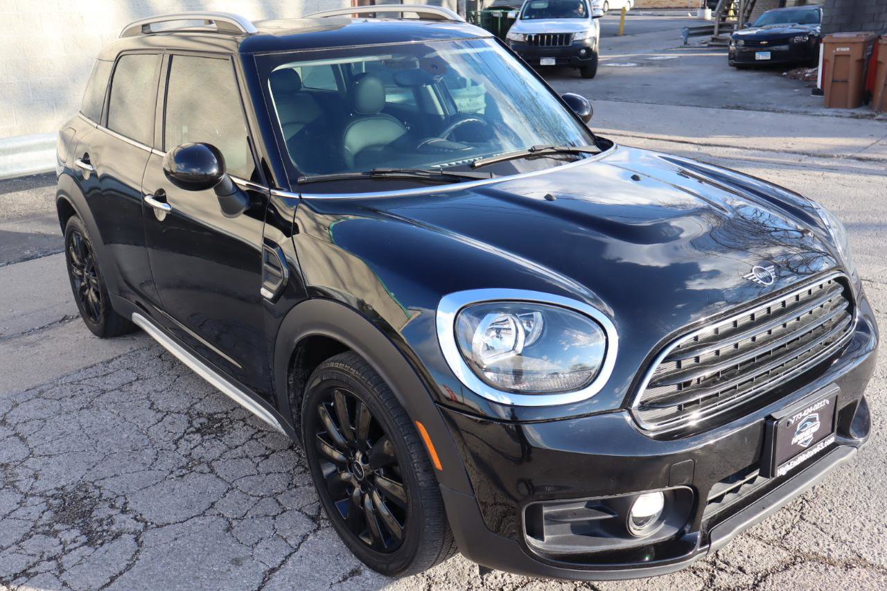 Used 2019 MINI Cooper Countryman FWD image 8