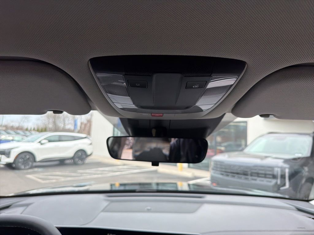 New 2026 Kia Sorento S image 26